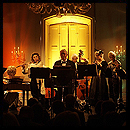 -1700- barockes Konzerterlebnis-Bilder