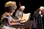 1700 - ein barockes Konzert - Erding